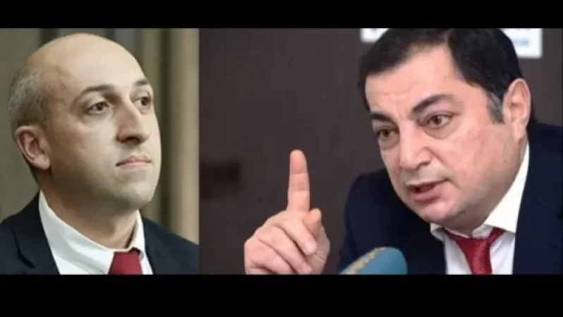 Միտումնավոր մի՛ խոչընդոտիր․ Վահրամ Բաղդասարյանը՝ Լոռու մարզպետին