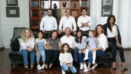 Ինչ ունեցվածքի է տիրապետում Քոչարյանի ընտանիքը. բացառիկ մանրամասներ քրեական գործից․ 1-in.am