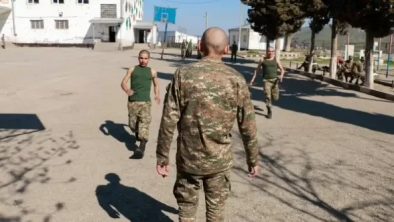 Այս զորակոչին բանակային ակումբներ կբացվեն․ ՊՆ-ն սպասում է ԱԺ-ի պատասխանին