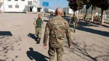 Այս զորակոչին բանակային ակումբներ կբացվեն․ ՊՆ-ն սպասում է ԱԺ-ի պատասխանին