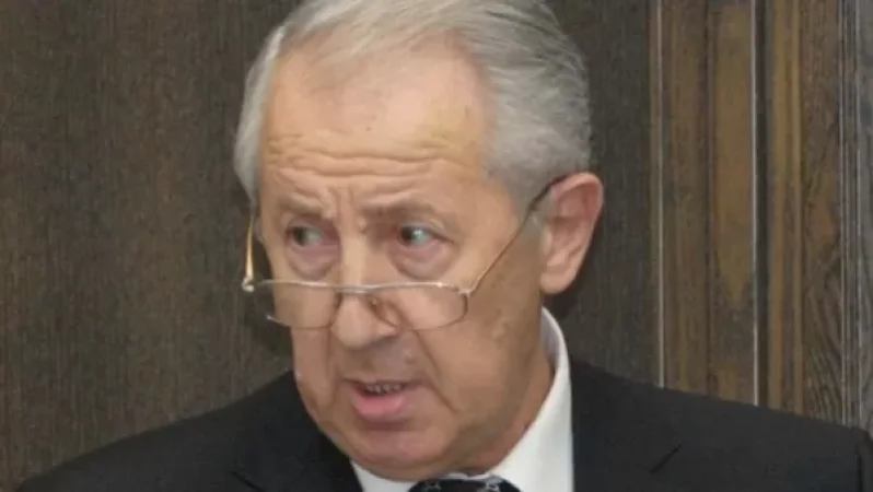 «Ժողովուրդ». Գորիկ Հակոբյանը, Մարտի 1-ից բացի, ոչնչացրել է մեր երկրին առնչվող փաստաթղթեր