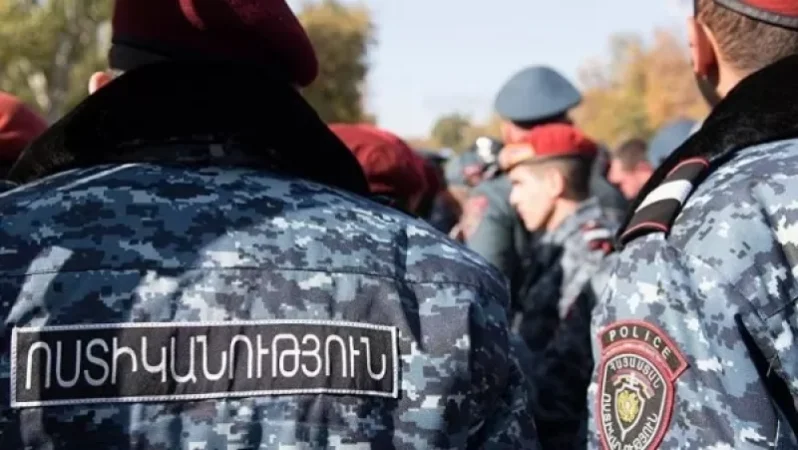 Խոշտանգումների կանխման նպատակով ոստիկանության կառույցները կապահովվեն տեսախցիկներով