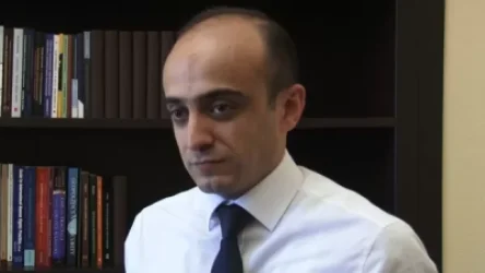 Հույս ունեմ, որ ոչ մի դատավոր մեկնած ձեռքը չի սեղմի և վնաս պատճառի որևէ քաղաքացու․ Սիմոնյան