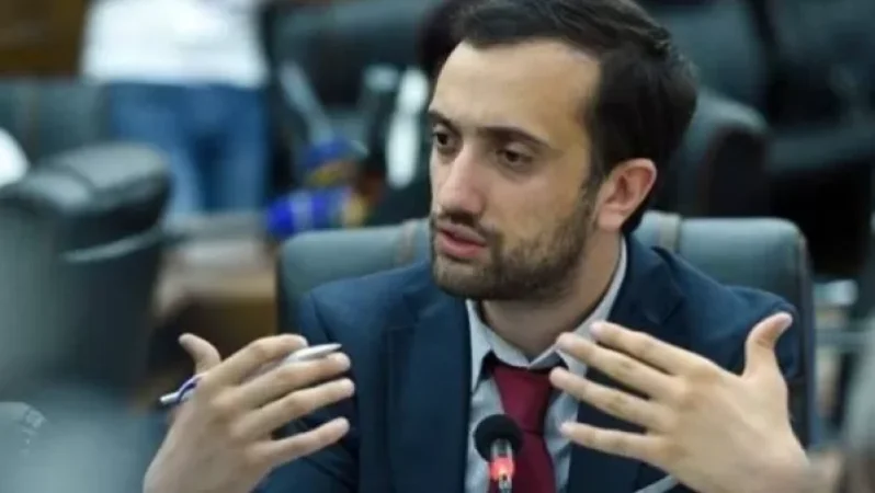 Հայաստանում գիտությունը կթուլանա՝ հօգուտ գիտության կոմիտեի նախագահի կոռուպցիոն շահերի. Իոաննիսյան