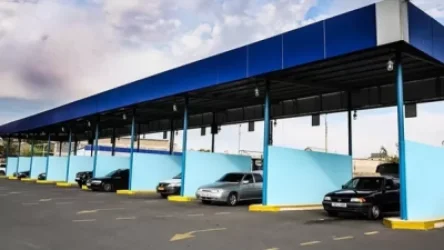 Ստուգումներ գազալցակայաններում․ խախտումներ են հայտնաբերվել