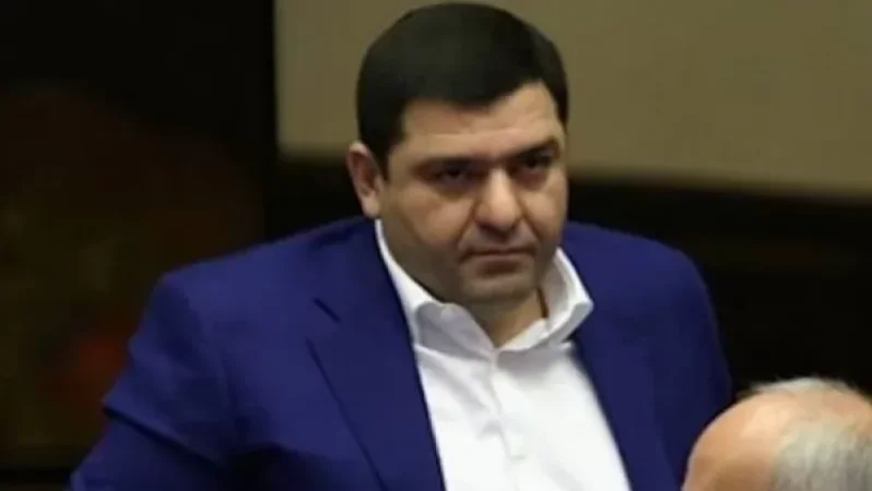 «ՍԱՍ»-ի Արտակը և Արամ Քոչարյանը հրաժարվել են ենթարկվել դատաբժշկական փորձաքննության