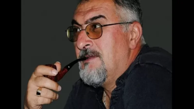 Մոռացել էի՝ կուլտուրաի «եթիմ» նախարարությունն արդեն չկա․ Արմեն Մովսիսյան