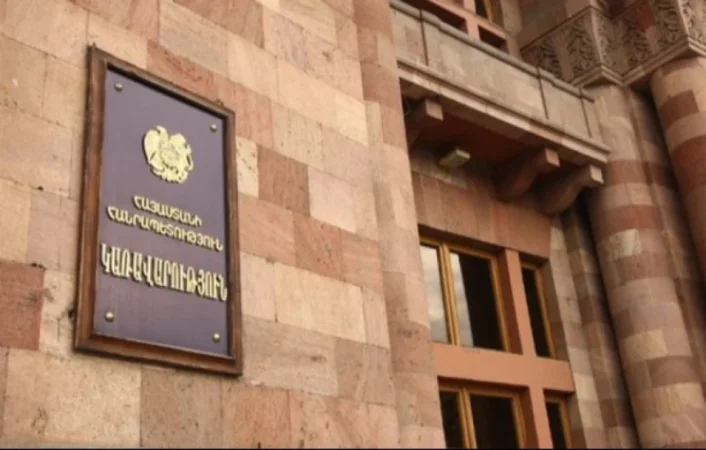 Կառավարությունը քայլեր է ձեռնարկում նվազեցնելու սահմանային կուտակումները