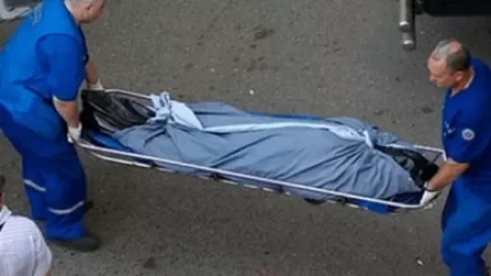 Մերձմոսկվայում հայտնաբերվել է լուսանկարչի գլխատված մարմին