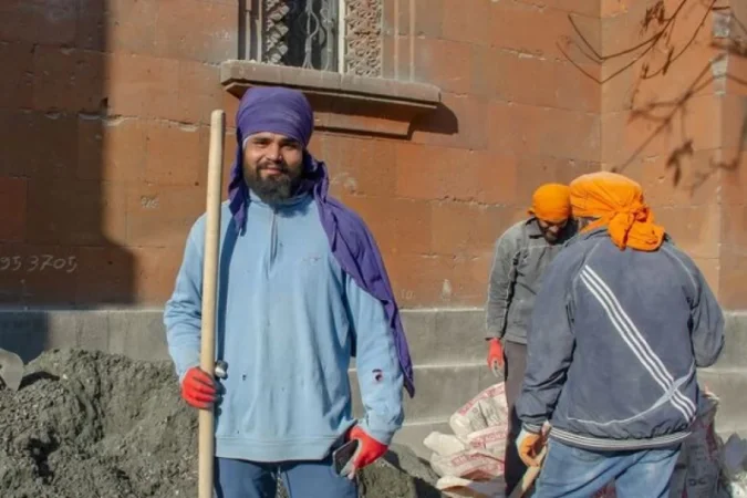 Առերևույթ սա գրանդիոզ կոռուպցիոն սխեմա կարող է լինել. Արթուր Խաչատրյան