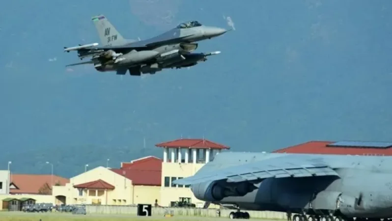 Թուրքիան սպառնում է փակել ամերիկյան Ինջիրլիք ավիաբազան