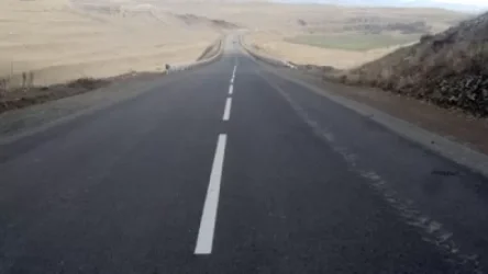 «Հյուսիս-հարավ»-ի Քաջարան-Ագարակ հատվածում հնարավոր կլինի վարել 100 կմ/ժամ արագությամբ