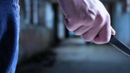 Արևիկ գյուղի դպրոցի 10-րդ դասարանի աշակերտը դանակահարել է նույն դպրոցի 11-րդ դասարանի աշակերտին