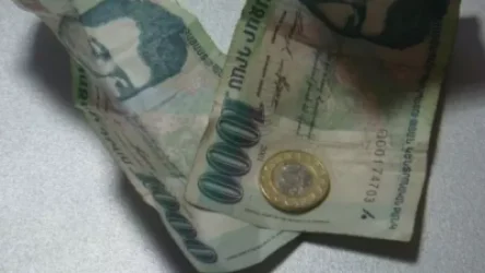 «Թոշակ բաժանող» երիտասարդը բերման է ենթարկվել ոստիկանություն