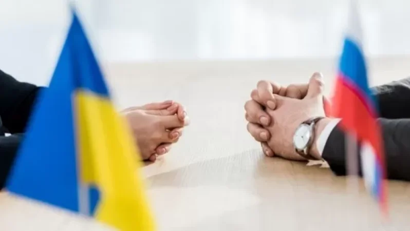 Գազի հարցով Մոսկվան ու Կիևը կրկին կհանդիպեն Վիեննայում