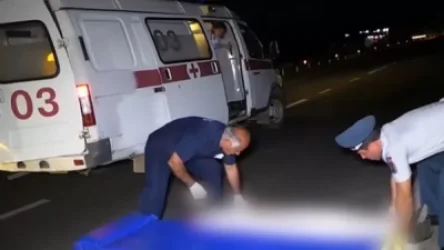 Ողբերգական ավտովթար՝ Սյունիքի մարզում. Suzuki-ի 18-ամյա վարորդը տեղում մահացել է