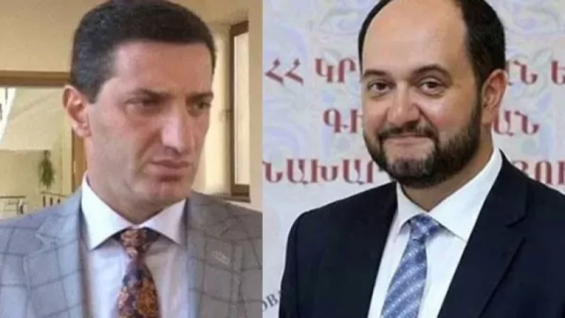 «Հրապարակ»․ Եթե Թումանյանի քառյակներից 4 տող չի կարող մտաբերել, նա ոչ մի բանի ընդունակ չէ. պատգամավորը՝ նախարարի մասին