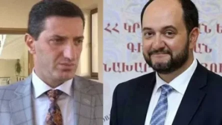 «Հրապարակ»․ Եթե Թումանյանի քառյակներից 4 տող չի կարող մտաբերել, նա ոչ մի բանի ընդունակ չէ. պատգամավորը՝ նախարարի մասին