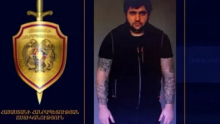 «Ժամանակ». Ե՞րբ կտեղափոխվի Հայաստան Սերժ Սարգսյանի եղբորորդին