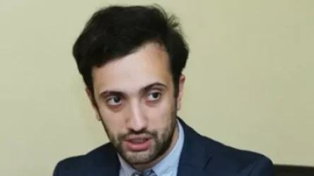 Դանիել Իոաննիսյանը և Ալբերտ Ստեփանյանը՝ Հանրային խորհրդի անդամներ