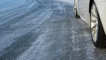 ՀՀ տարածքում ավտոճանապարհները հիմնականում անցանելի են