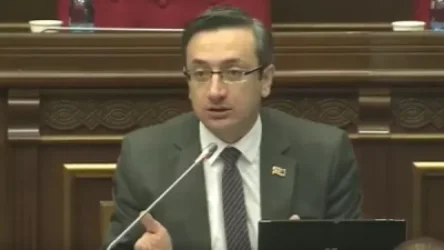 Տարվա ավարտին 18 օր է մնացել, նո՞ր ենք գիտակցել, որ այս վարկերի կարիքը կա․ Գորգիսյան