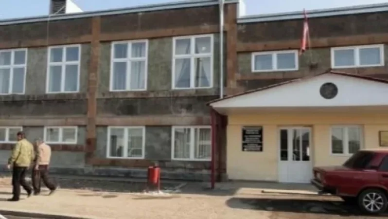 «Գյումրու տուն-ինտերնատը» լուծարվում է