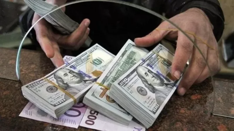 Կառավարությունը նախատեսում է 152 միլիոն դոլարի վարկ վերցնել