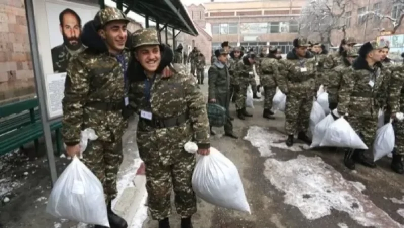 Ստեղծվել է ձմեռային զորակոչին քաղաքացիների դիմումների և բողոքների քննարկման հանձնաժողով