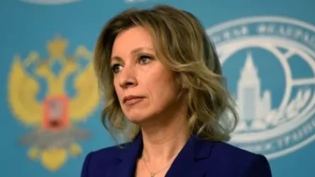 Սա ապագայի հարց չէ, դա ներկայումս իրականացվող հարց է. Զախարովան`  Հայաստանի և Ադրբեջանի ԱԳՆ նախարարների հանդիպման մասին