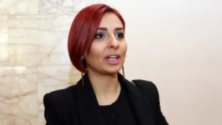 Արսեն Թորոսյան Ձեզ կասեմ հետևալ չորս բանը․ Անի Սամսոնյան