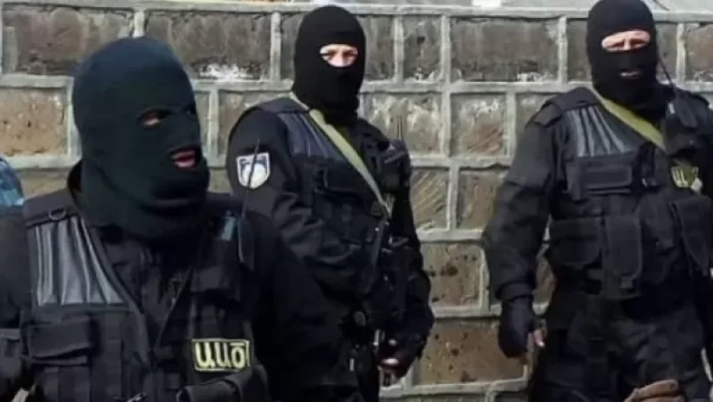 Ընկերության տնօրենը կեղծել է պաշտոնական փաստաթղթեր. ԱԱԾ բացահայտում