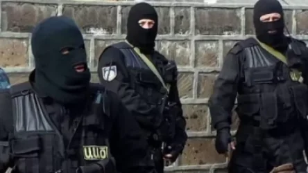 Ընկերության տնօրենը կեղծել է պաշտոնական փաստաթղթեր. ԱԱԾ բացահայտում