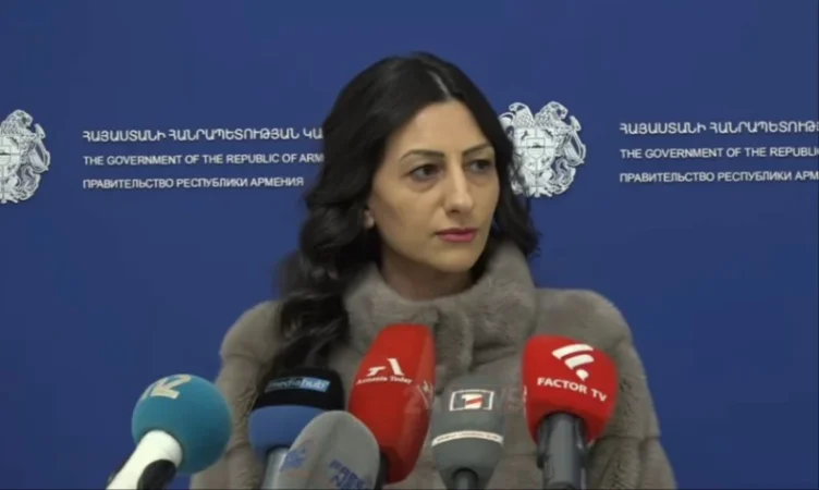 ՄԻՊ-ը՝ ոստիկանի կողմից քաղաքացու նկատմամբ բռնի ուժ կիրառելու տեսանյութի մասին