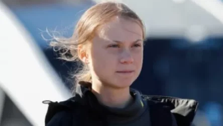 Թրամփն անհեթեթություն է համարել Թունբերգին «Տարվա մարդ» ճանաչելը