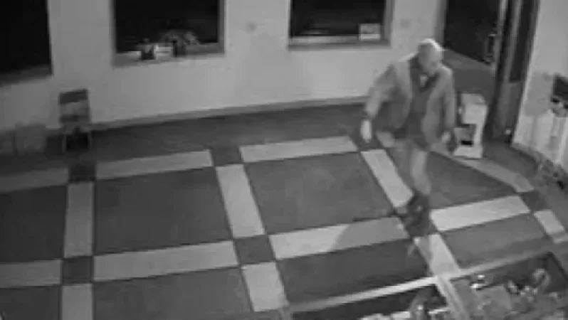 Բացահայտվել է ատամնաբուժական խանութից արված գողությունը