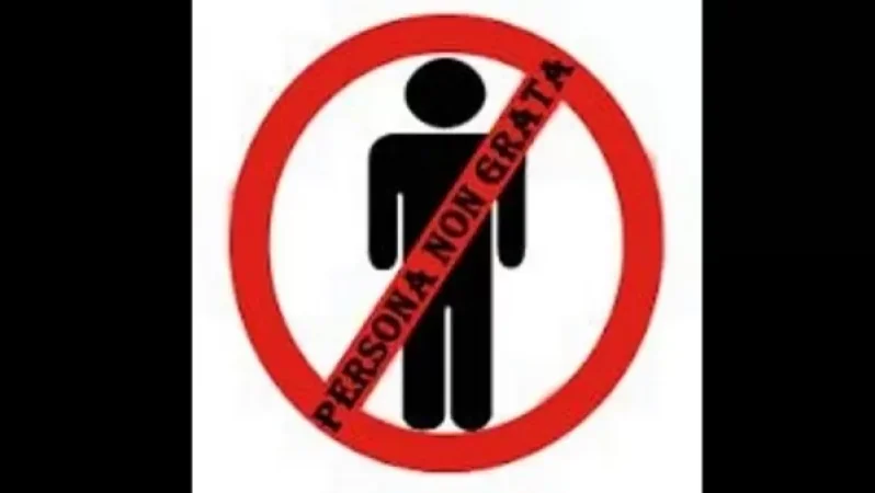 ՌԴ-ում Գերմանիայի դեսպանատան երկու աշխատակից persona non grata են հայտարարվել