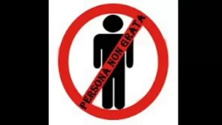 ՌԴ-ում Գերմանիայի դեսպանատան երկու աշխատակից persona non grata են հայտարարվել