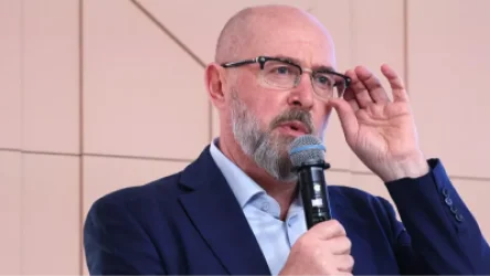 Խարիչևը նախազգուշացրել է Ռուսաստանի քաղաքացիական պատերազմի վտանգի մասին