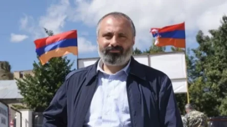 Սա հերթական մեծ հաղթանակն է մեր ժողովրդի համար. Արցախից շնորհավորում են