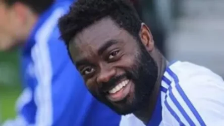 Երևանի «Արարատ»-ը նոր  ունի ֆուտբոլիստ ունի