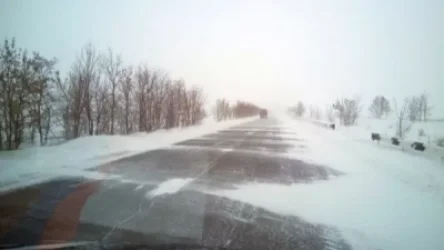 Տեղ-տեղ առկա է մերկասառույց. ճանապարհների վիճակը՝ ժամը 08:20-ի դրությամբ