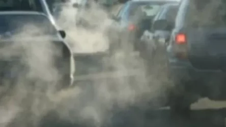 Երևանի օդն առողջության  համար վտանգավոր է դարձել․ Էկո-Մեդիա