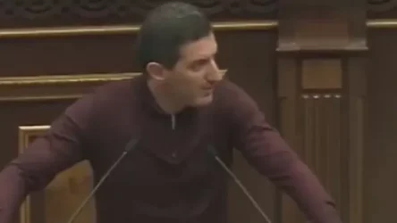 ՏԵՍԱՆՅՈՒԹ. Հուշում եմ, որտեղ ծախսել բյուջեի գումարը.  Պետրոսյան