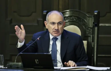 Միայն 2 ուսուցիչ է, որ պետք է ստանա 700 000 դրամից ավելի վարձատրություն. Փաշինյան