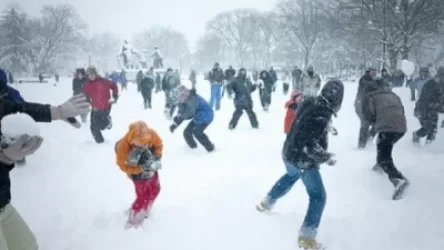 Ամանորին ձնագնդիի փոխարեն ջանգյուլում կխաղանք․ Գագիկ Սուրենյան