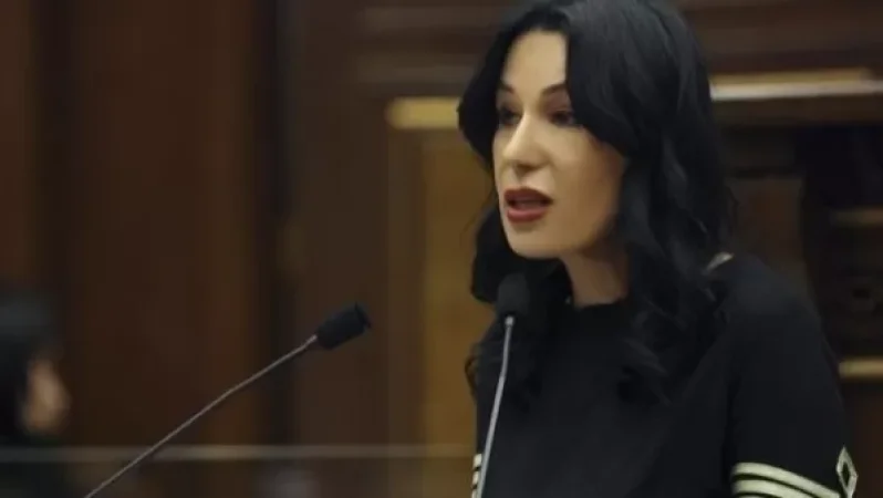 Ջերմուկը Չեռնոբիլ չի դառնալու․ Նաիրա Զոհրաբյան