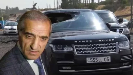 Գործարար Մելիք Մանուկյանի եղբայրը 2 մլն դրամի գրավի դիմաց ազատ է արձակվել