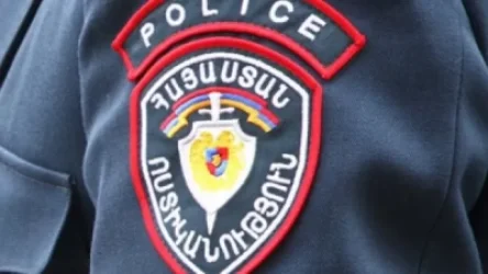 ՏԵՍԱՆՅՈՒԹ. Ոստիկանություն․ բացահայտվել է թույլտվության համակարգի ավագ տեսուչի ապօրինությունները