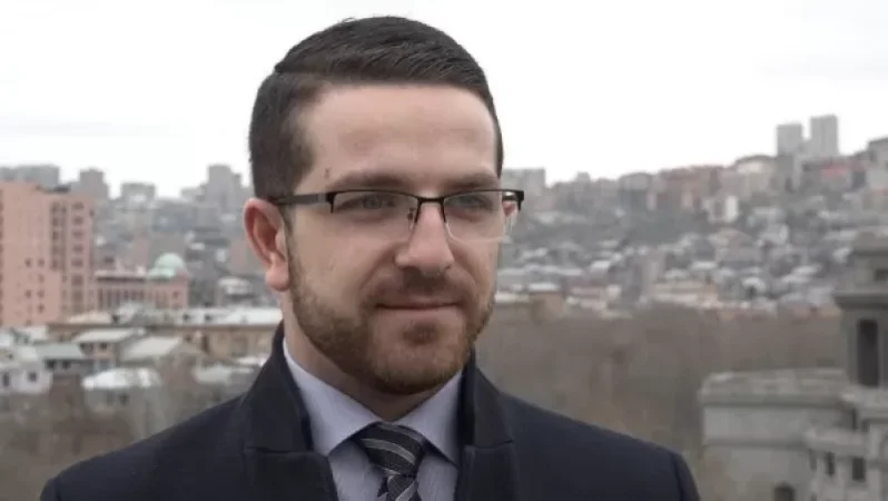 ԿԳՄՍ փոխնախարար Գևորգ Լոռեցյանին կալանավորելու որոշումը բողոքարկվել է Վերաքննիչ դատարան․ ՀԺ